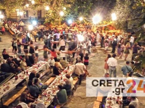 «Ναι» στα γλέντια μέχρι τις 4 τα ξημερώματα λένε και οι Κρητικοί καλλιτέχνες – «Θα συμβάλλει στον περιορισμό των τροχαίων»