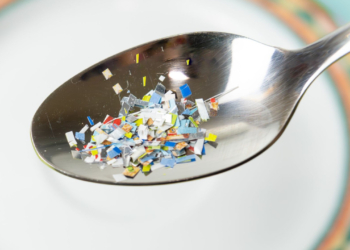 Νανοπλαστικά σε τρόφιμα και ποτά: Πώς επηρεάζουν το ήπαρ