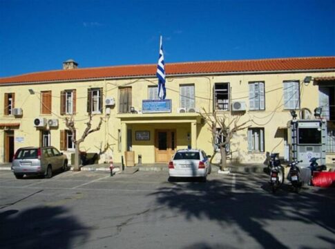 Νέα αναβολή στο ΣτΕ για το Αστυνομικό Μέγαρο Ρεθύμνου