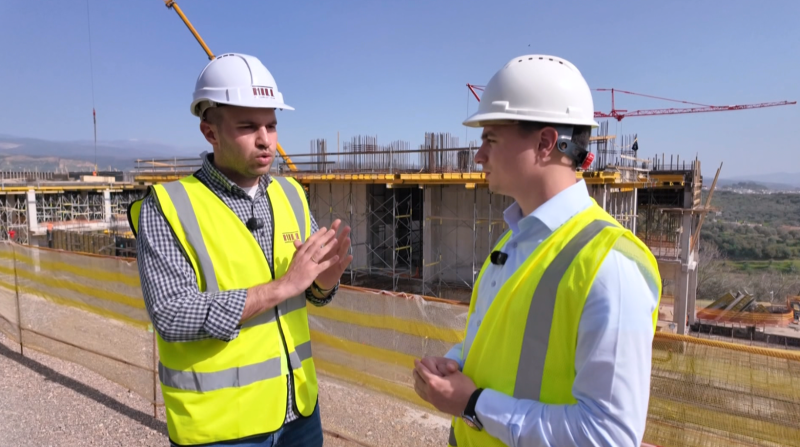 Νοσοκομείο Σπάρτη