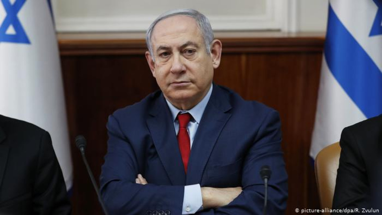 Νετανιάχου κατά Χαμενεΐ: «Κανείς δεν είναι άτρωτος - Όλες οι επιλογές είναι ανοιχτές»