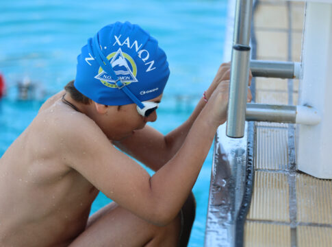 ΝΟΧ: “Παρών” στην 1η φάση του πανελλήνιου πρωταθλήματος