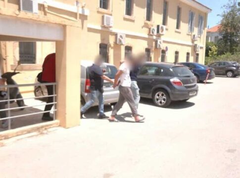 Ο 26χρονος κατάσκοπος, η άφιξη τον Μάιο στα Χανιά και η εφαρμογή κρυπτογράφησης αρχείων