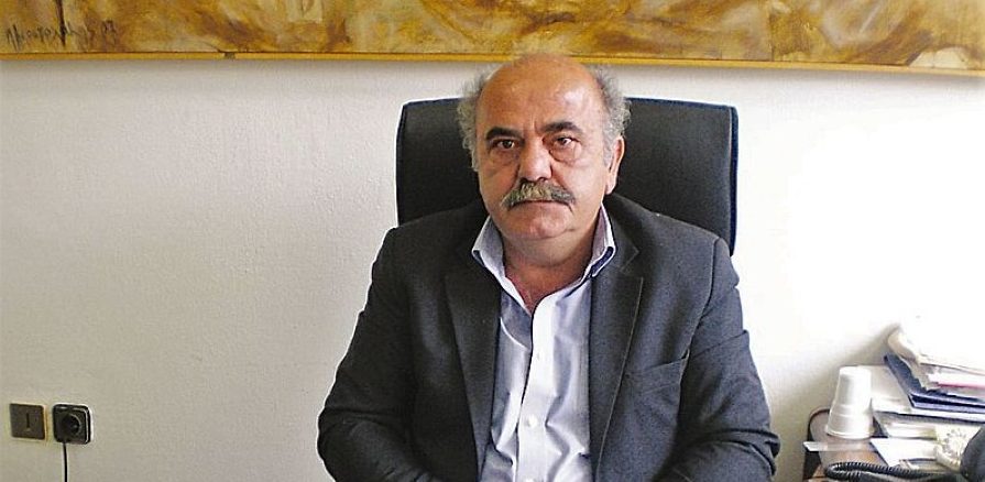 Ο «χασάπης» Α. Στρατάκης για το σκάνδαλο του ΟΠΕΚΕΠΕ: «Mιλούσα με τον Βορίδη αλλά ποτέ για επιδοτήσεις – Με έμπλεξαν επειδή είμαι Κρητικός»