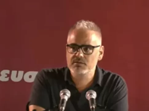 O Δημήτρης Δουλουφάκης για την αξιοποίηση της έκτασης του αεροδρομίου Νίκος Καζαντζάκης