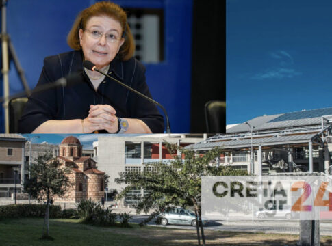 Ο ρόλος της Λίνας Μενδώνη στην απένταξη του Πολιτιστικού