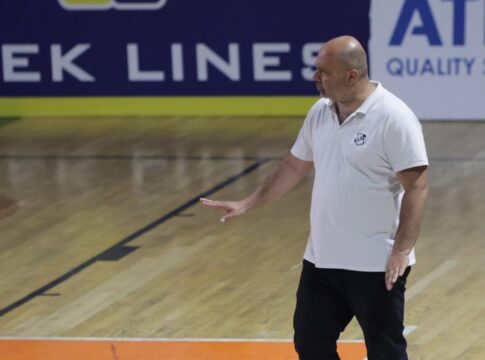 ΟΦΗ: Με Προύφα στο τιμόνι του και στην Pre League!