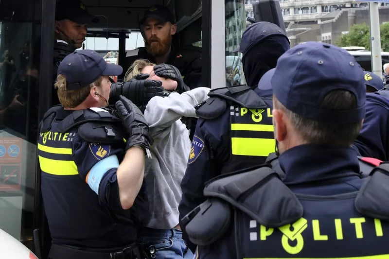 Χάγη