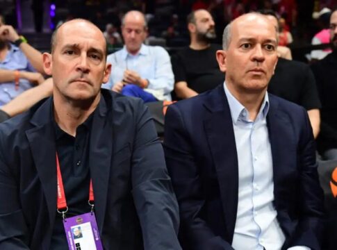 Ολυμπιακός: Οι Αγγελόπουλοι δεν πηγαίνουν στη συνάντηση με τον Βρούτση – Ολοταχώς για λουκέτο στο πρωτάθλημα μπάσκετ