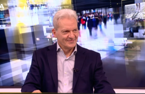 Όσα είπε ο Αλέξης Καλοκαιρινός στην Τηλεόραση CRETA για τα Ενετικά Τείχη, τον ΒΟΑΚ, το αεροδρόμιο “Νίκος Καζαντζάκης” και τα προβλήματα της καθημερινότητας