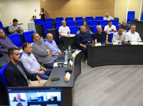 Πανελλαδική Συνάντηση Ενεργειακών Κοινοτήτων Πολιτών των Περιφερειών της χώρας για την Υλοποίηση του Προγράμματος «ΑΠΟΛΛΩΝ»