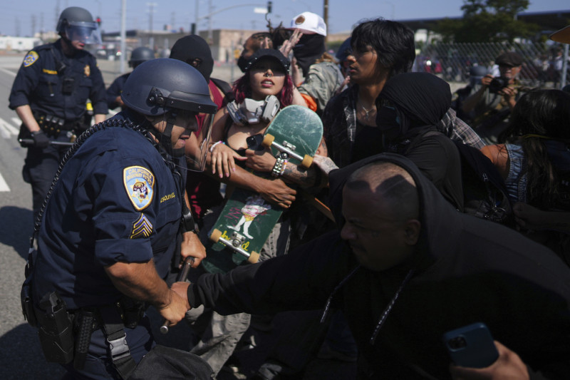 Λος Άντζελες