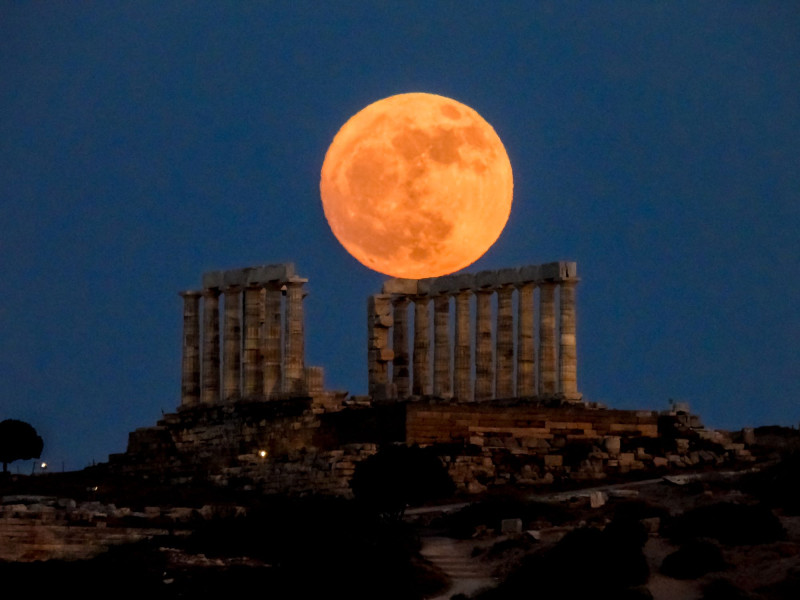 Σουνιο