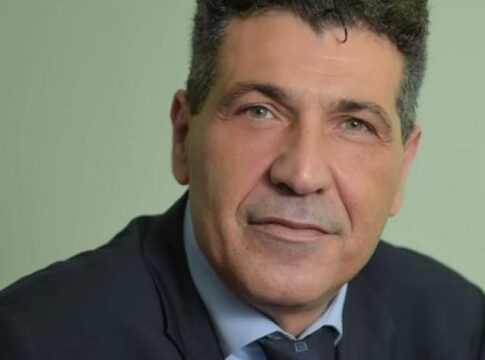 Παραιτήθηκε από τη θέση του Διοικητή του Νοσοκομείου Ρεθύμνης ο Νίκος Μαλλιαρός