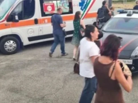 Πατέρας 13χρονου ποδοσφαιριστή έστειλε στο νοσοκομείο τον διαιτητή