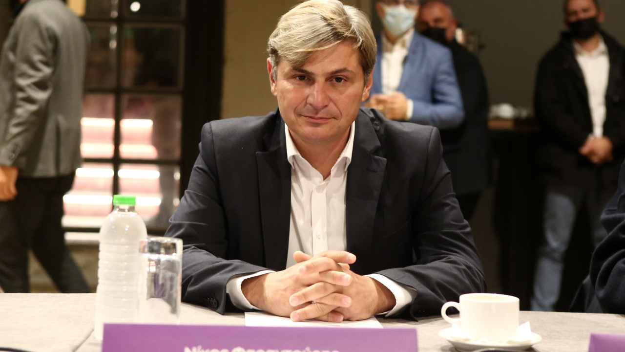 Πέρασε η έκθεση Φαραντούρη για τη βιωσιμότητα στον πλανήτη