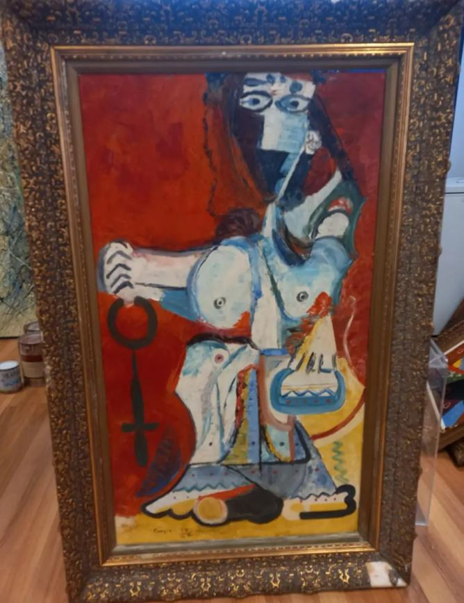 picaso