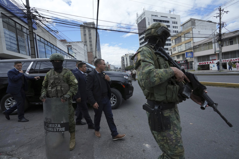 Ισημερινός