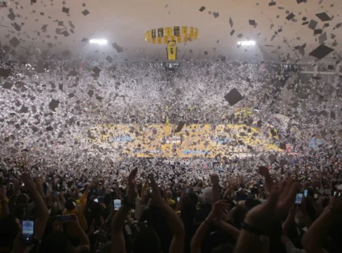 Προς ιστορική αλλαγή ο μπασκετικός Άρης: Επενδυτικός οργανισμός αποκτά την ΚΑΕ!