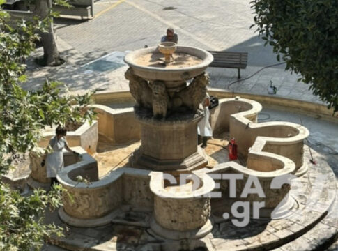 Προσπάθειες να… φύγει ο βούρκος από τα Λιοντάρια!
