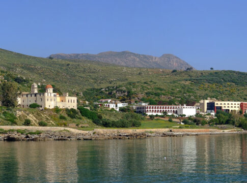 Ρομποτική ημερίδα για παιδιά στην Ορθόδοξo Ακαδημία Κρήτης