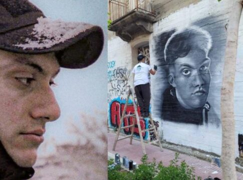 Σήμερα η δίκη για τον θάνατο του 22χρονου φοιτητή από την Κρήτη Νίκου Μπιτσάκη