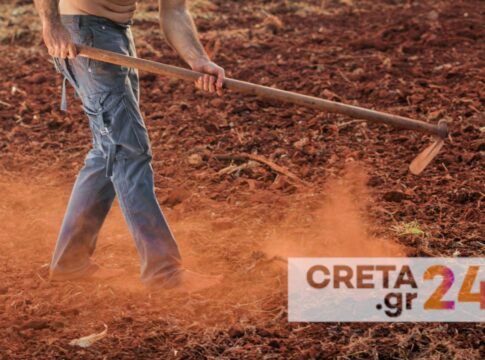 Σκάνδαλο ΟΠΕΚΕΠΕ: Κρητικοί δήλωναν εκτάσεις και στο εξωτερικό