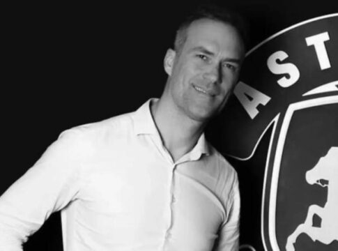 Σοκ στο ελληνικό ποδόσφαιρο για τον θάνατο του μάνατζερ Ανδρέα Κυριακόπουλου