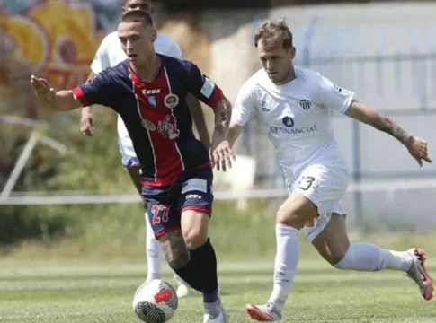 Sportradar: Εκθέσεις που «καίνε» Ηλιούπολη, Παναργειακό και Αιγάλεω