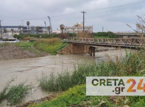 Στα «κάγκελα» οι κάτοικοι του Ξηροπόταμου στο Ηράκλειο – Προειδοποιούν με δυναμικές κινητοποιήσεις και αποκλεισμούς