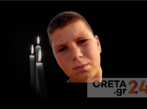 Στα «μαύρα» η Μεσαρά για τον 16χρονο Αντώνη