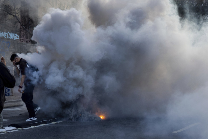 Λος Άντζελες