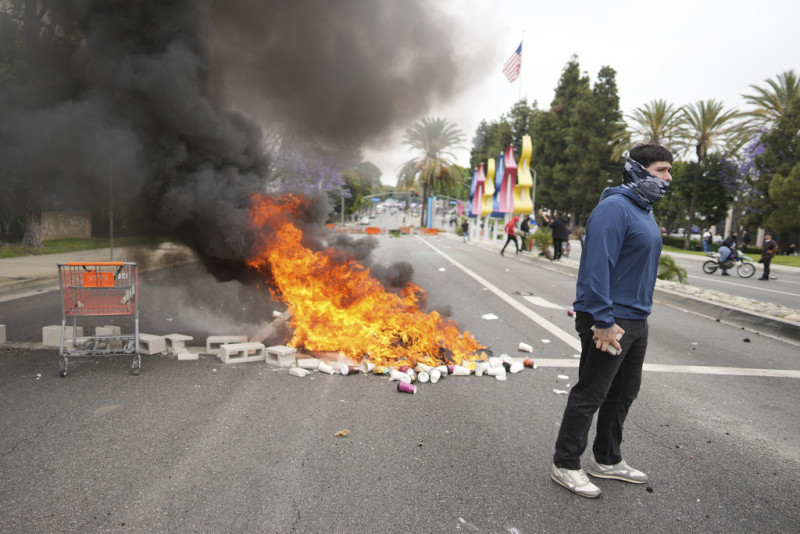 Λος Άντζελες