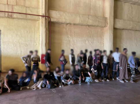 Στο Ρέθυμνο και η νέα «φουρνιά» μεταναστών – Μεταφέρθηκαν στην Κιτρένωση