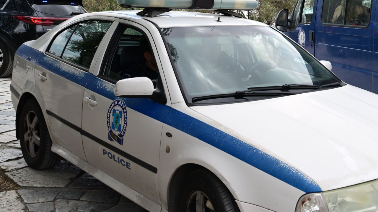 Στοχευμένοι αστυνομικοί έλεγχοι στον Δενδροπόταμο με συλλήψεις