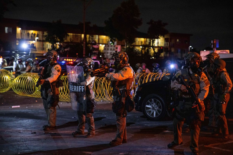 Λος Άντζελες