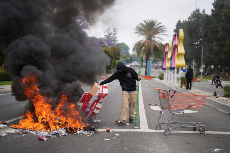 Λος Άντζελες