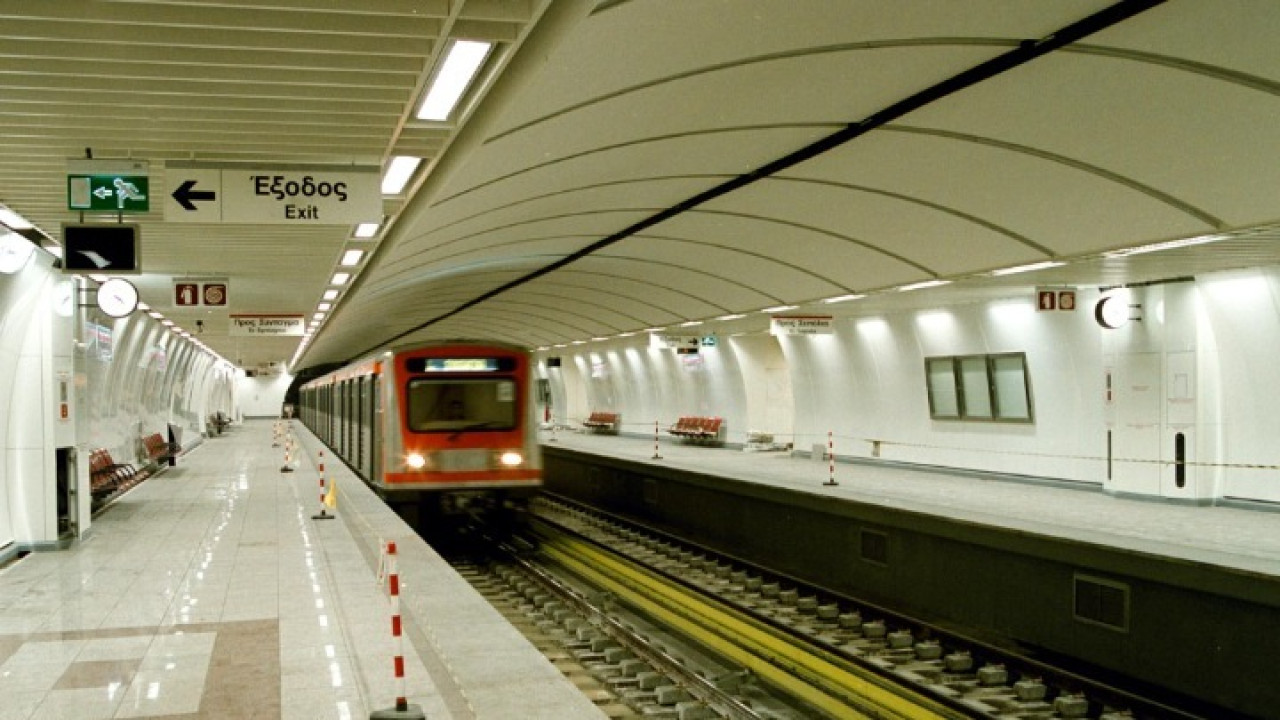 Συγκοινωνίες: Πιλοτική 24ωρη λειτουργία το Σάββατο 5 Ιουλίου στην Αθήνα
