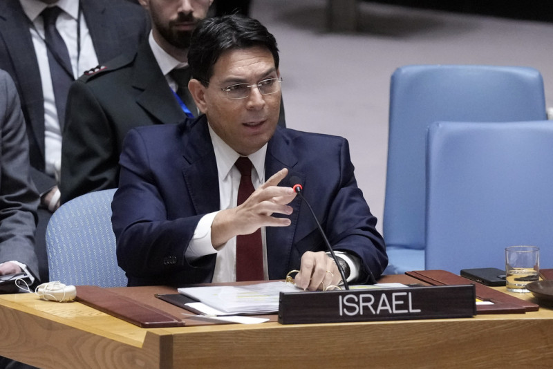 Danny Danon