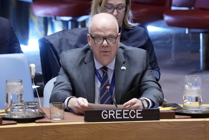 Συνεδρίασε εκτάκτως το Συμβούλιο Ασφαλείας ΟΗΕ - Ιράν: «Επιθέσεις με πλήρη υποστήριξη πληροφοριών από τις ΗΠΑ»