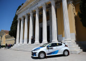 Ράλι Ακρόπολις