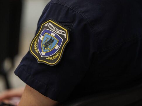 Το «ευχαριστώ» της Ένωσης Αστυνομικών Υπαλλήλων Ρεθύμνου στη δημοτική αρχή για το Summer Camp