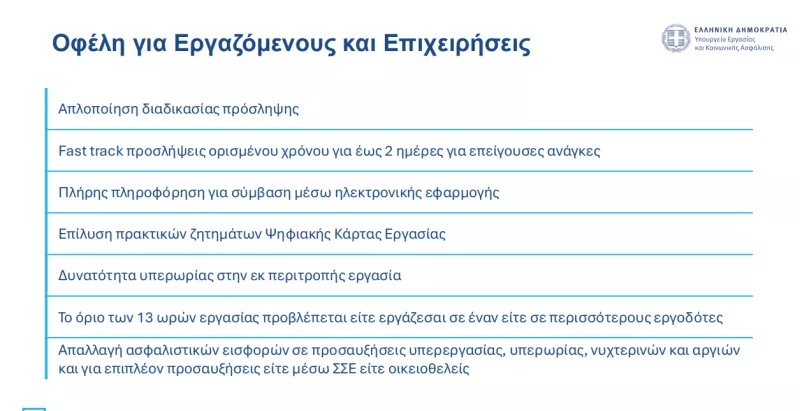 εργασιακό