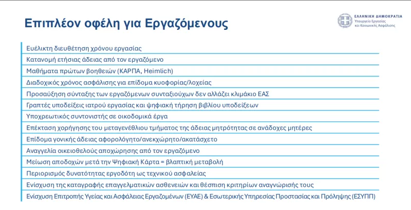 Εργασιακό