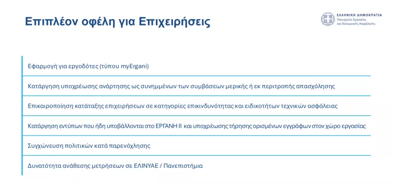 Εργασιακό