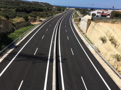 Το Σωματείο Εργαζομένων ΠΑΓΝΗ για την σύμβαση του τμήματος Χανιά-Ηράκλειο του ΒΟΑΚ