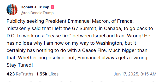 Ντοναλντ Τραμπ