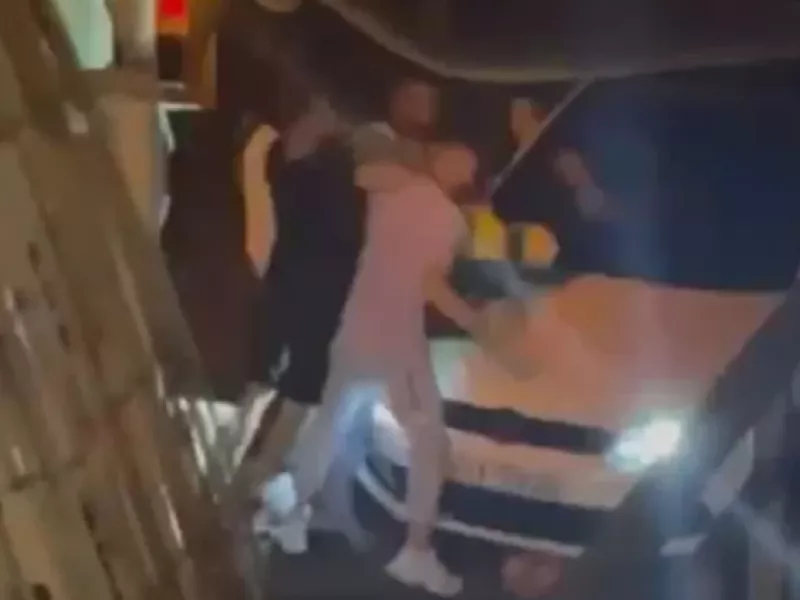ξυλοδαρμός