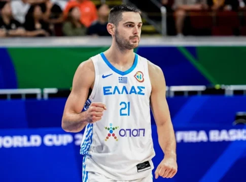 Βόμβα Παπαπέτρου: Σταματά το μπάσκετ σε ηλικία 31 ετών