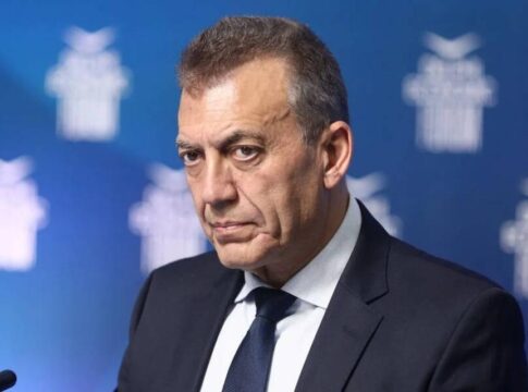 Βρούτσης: «Όποια ομάδα δεν έρθει δεν θα έχει επίπτωση, αλλά θα μείνει η ρετσινιά της διακοπής»